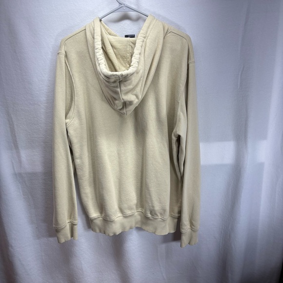 The North Face Sand/Beige Hoodie - Picture 5 of 7